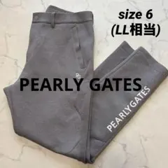 PEARLY GATES ボンディング ゴルフ ジョガーパンツのサムネイル