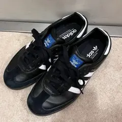 adidasサンバ スニーカー