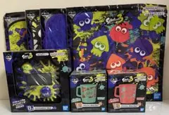 スプラトゥーン3 一番くじ まとめ売り