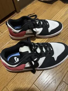 nike sb スニーカー