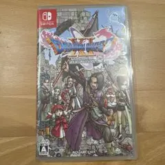 BEST版 ドラゴンクエスト11 Sのサムネイル