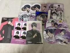 黒バス　氷室辰也セット