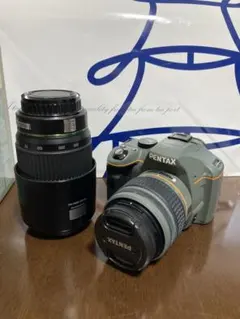 2026年最新】ペンタックス デジタル一眼 オリーブの人気アイテム