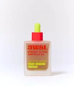 3W8L エナジーアクティブアンプルEX 50mlのサムネイル