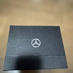 Mercedes-Benz ボックス ブラック