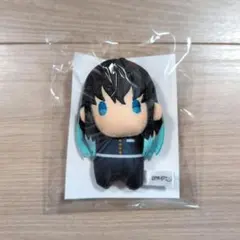 鬼滅の刃 無限城編 ゆらふわみにみにぬいぐるみ 時透無一郎