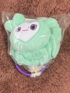 TWICE GiGO ぴょこきゅんシュシュ ミナ