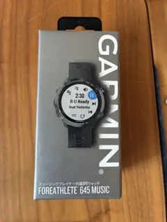 GARMIN ForeAthlete 645 MUSIC