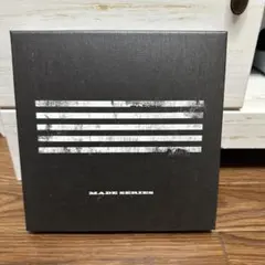 石井竜也 ZERO CUBE DVD 【完全生産限定盤】シリアルナンバー入り