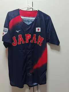 MIZUNO 野球日本代表 ユニフォーム 大谷翔平 16 - メルカリ