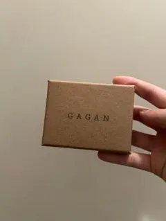 【明日まで値下げ】 GAGAN zodiac ネックレス 保証書収納ケース付き 明日まで値下げ】 GAGAN zodiac ネックレス 保証書収納ケース付き