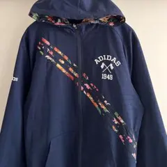 ☆美品！アディダスゴルフ ナイロンパーカー☆