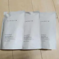 numberA. Treatment トリートメント 3個セットのサムネイル