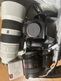 ef500mm f4l is usm ef1.4×Ⅲ アルカ&QD対応フット ef500mm f4l is usm ef1.4×Ⅲ アルカ&QD対応フット - メルカリ