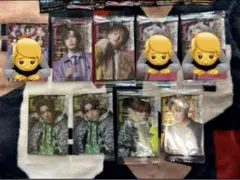 BOT フォトカ 各300円