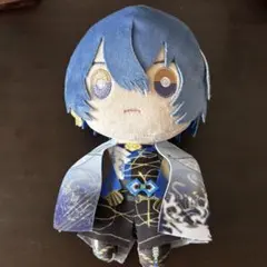 にじさんじ 小柳ロウ にじぬい