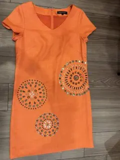 Queens Court ワンピース