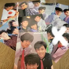 2026年最新】少年隊 ポスターの人気アイテム - メルカリ