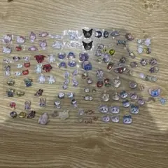 ボンボンドロップシール　おすそわけ