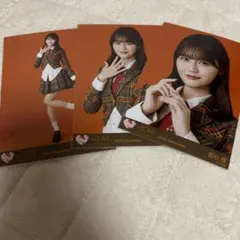 =LOVE イコラブ　髙松瞳　ラブソングに襲われる