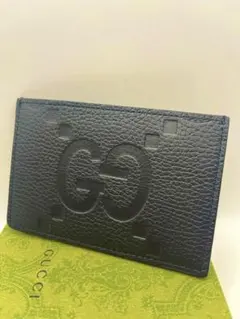 GUCCI　ケース&定期入れ 　 　 【極美品】大幅お値下げ 2026年最新】グッチ GUCCI パスケースの人気アイテム - メルカリ