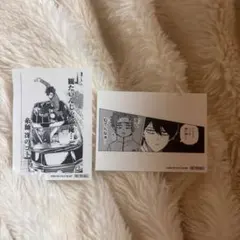 ブルーロック 糸師凛 映画特典