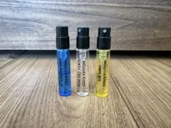 LOUIS VUITTON 香水 2ml ルイヴィトン サンプルのサムネイル