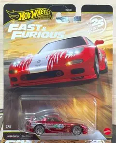 2026年最新】ホットウィール rx-7の人気アイテム - メルカリ