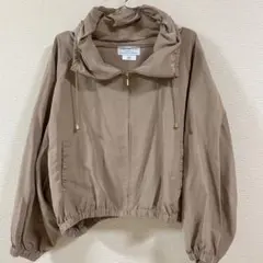 CIAOPANIC ブルゾン