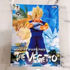 2025年最新】master stars piece ベジットの人気アイテム - メルカリ