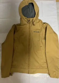 Columbia フード付きマウンテンパーカー Lきょーさん専用