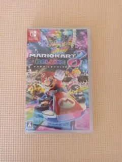 マリオカート8 デラックス Nintendo Switch