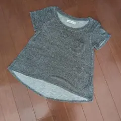 Abercrombie & Fitch 半袖Tシャツ グレー XSのサムネイル