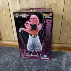 1番くじ　ドラゴンボール　魔人ブウ悟飯吸収