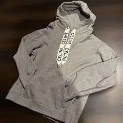 確実正規品⭐︎CELINEパーカー