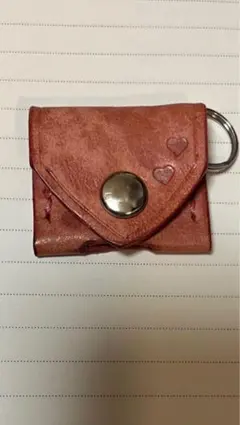 キーカバー（レザー）使いやすい