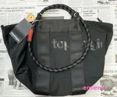 Topologie Summit Tote Wide Small リバーシブル