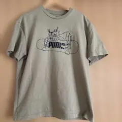 PUMA Tシャツ　S sizeのサムネイル