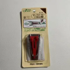 클로버 테이프 메이커 18mm 와이드 22-102