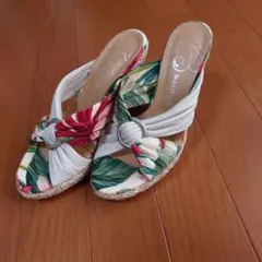 銀座ワシントン　サンダルのサムネイル