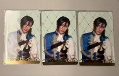 抹*茶様 刀ミュ シブツタ 衣装展 ふぉとカード 笹貫