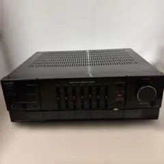 Lo-D ローディー HA-MD55 イコライザー付アンプのサムネイル