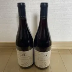 ボールフォーラス 2023 750ml 10.5% 2本セット - メルカリ