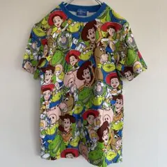 東京ディズニーリゾート トイ・ストーリー Tシャツ S