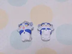 崩壊スターレイル キメラ ミニフィギュア サンデー