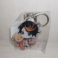 闇ノシュウ にじさんじen アクリルキーホルダー ホワイトデーグッズ 2022