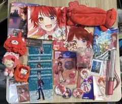 すとぷり　莉犬　まとめ売り