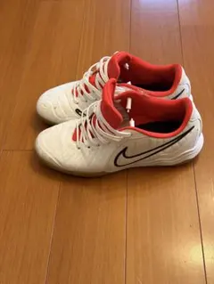 ナイキ フットサルシューズ REACT LEGEND 9 PRO IC 25.5 - メルカリ