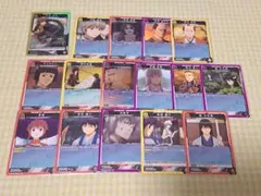 ユニオンアリーナ 銀魂 SR沖田