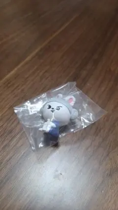 スキズ　ガチャガチャ　サウナ　リービット